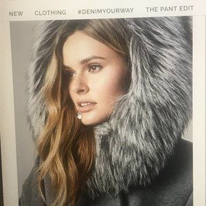 HOODED WOOL CAPE - BY MALLIA